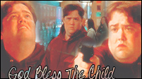 One Tree Hill; God Bless The Child || 3x16
