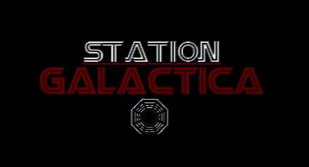 Station Galactica
